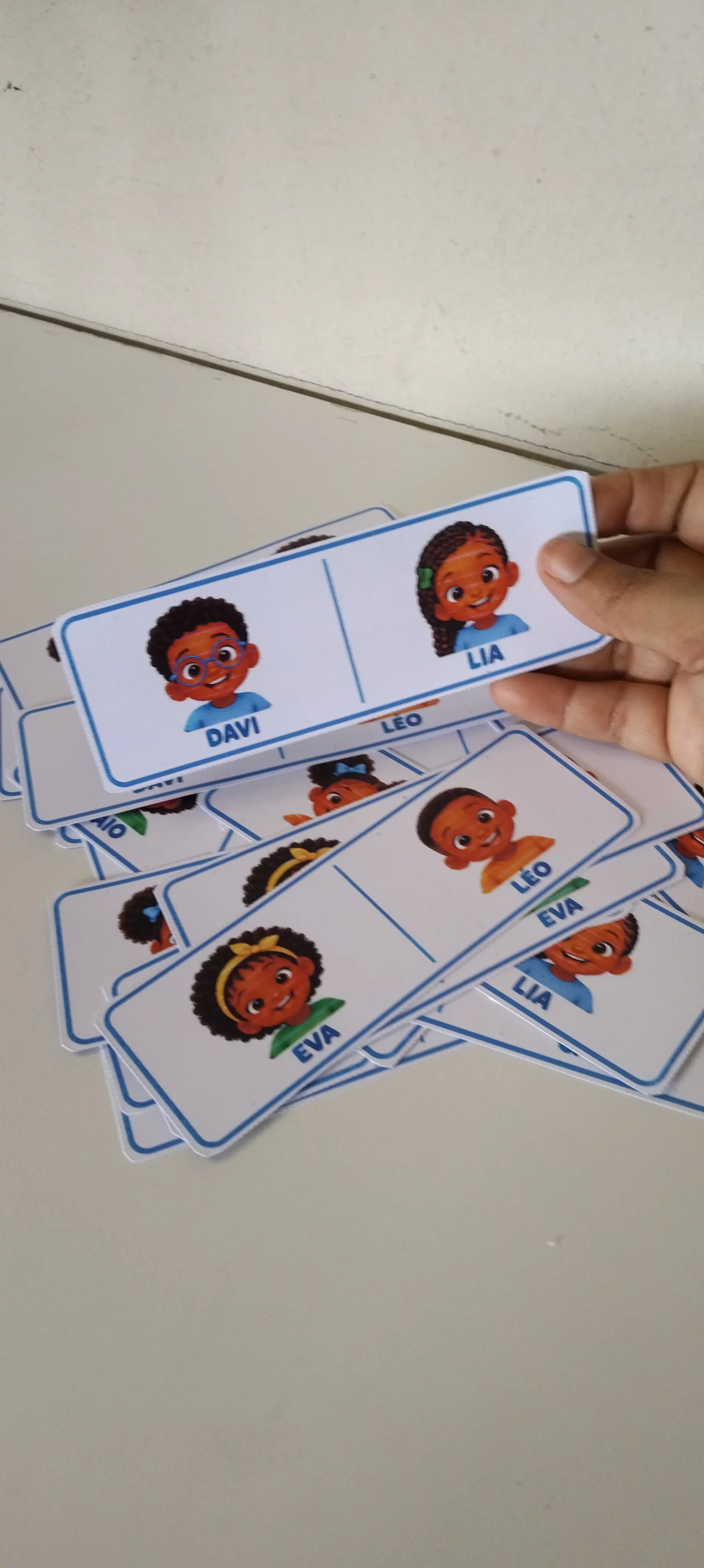 Dominó Consciência Negra: 28 Peças com Verso para Imprimir — amostra 1: Acrescente ao seu planejamento um jogo para…