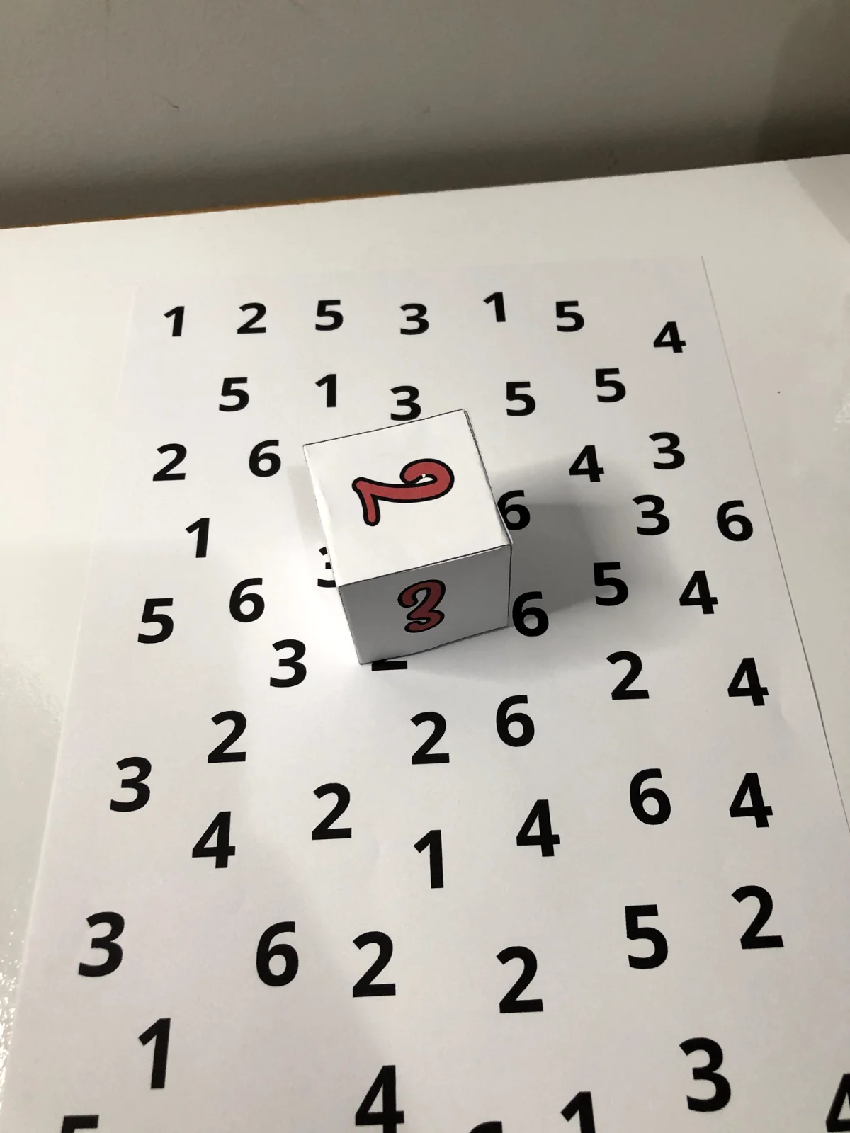 Encontre o Número! – 1º ao 3º Ano | Matemática – Ensino Fundamental — amostra 1: Jogo Encontre o Número Encontre o Número! – 1º ao 3º Ano | Matemática – Ensino Fundamental — amostra 1: Jogo Encontre o Número