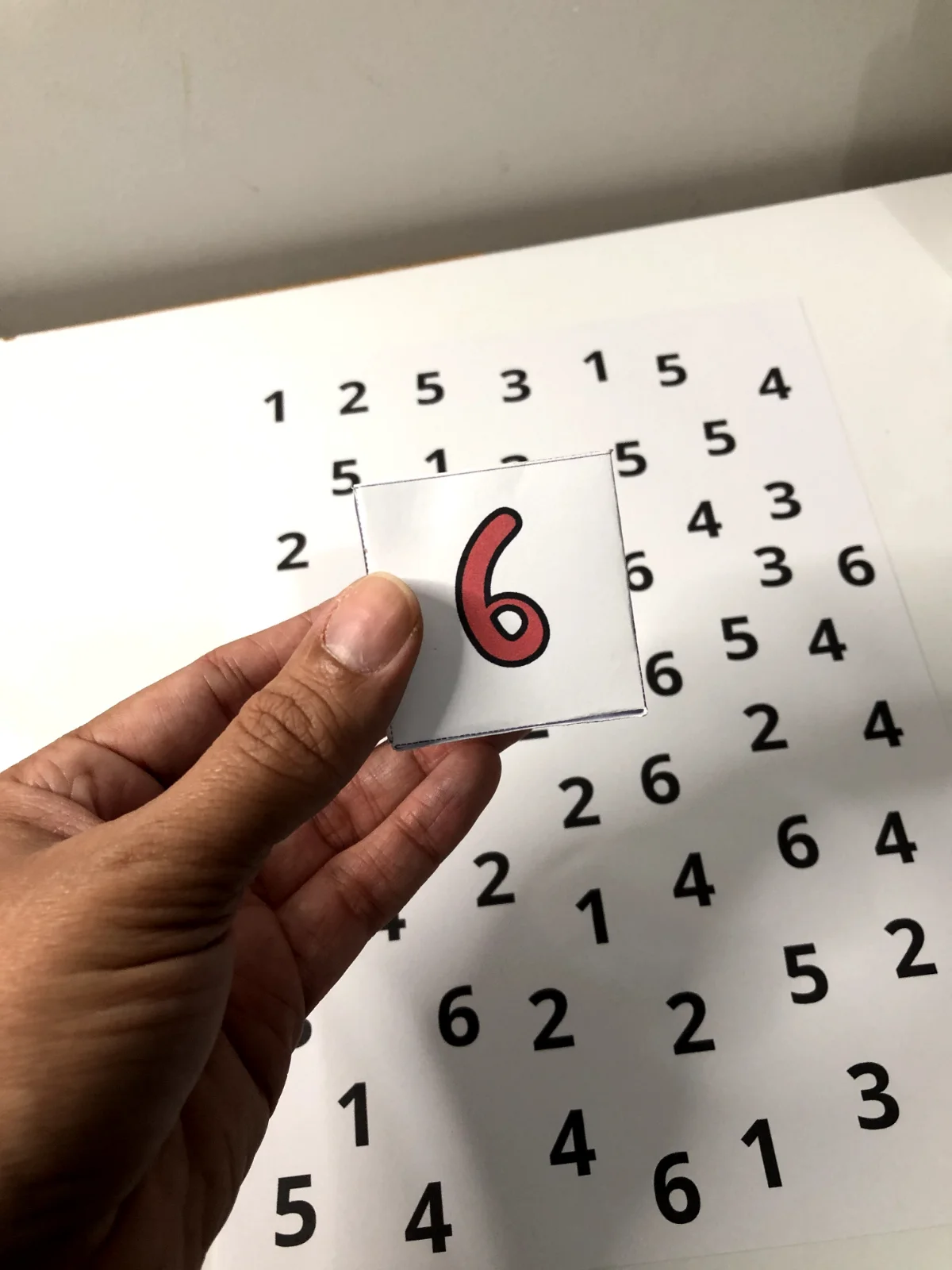 Encontre o Número! – 1º ao 3º Ano | Matemática – Ensino Fundamental — amostra 2: Jogo Encontre o Número Encontre o Número! – 1º ao 3º Ano | Matemática – Ensino Fundamental — amostra 2: Jogo Encontre o Número