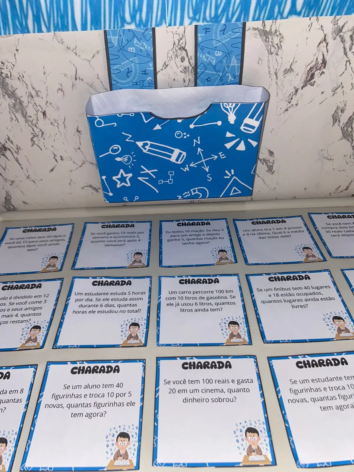 Expressões Numéricas no 5º Ano - MATEMÁTICA — amostra 6: Esta apostila de 20 páginas oferece uma coleção completa de…