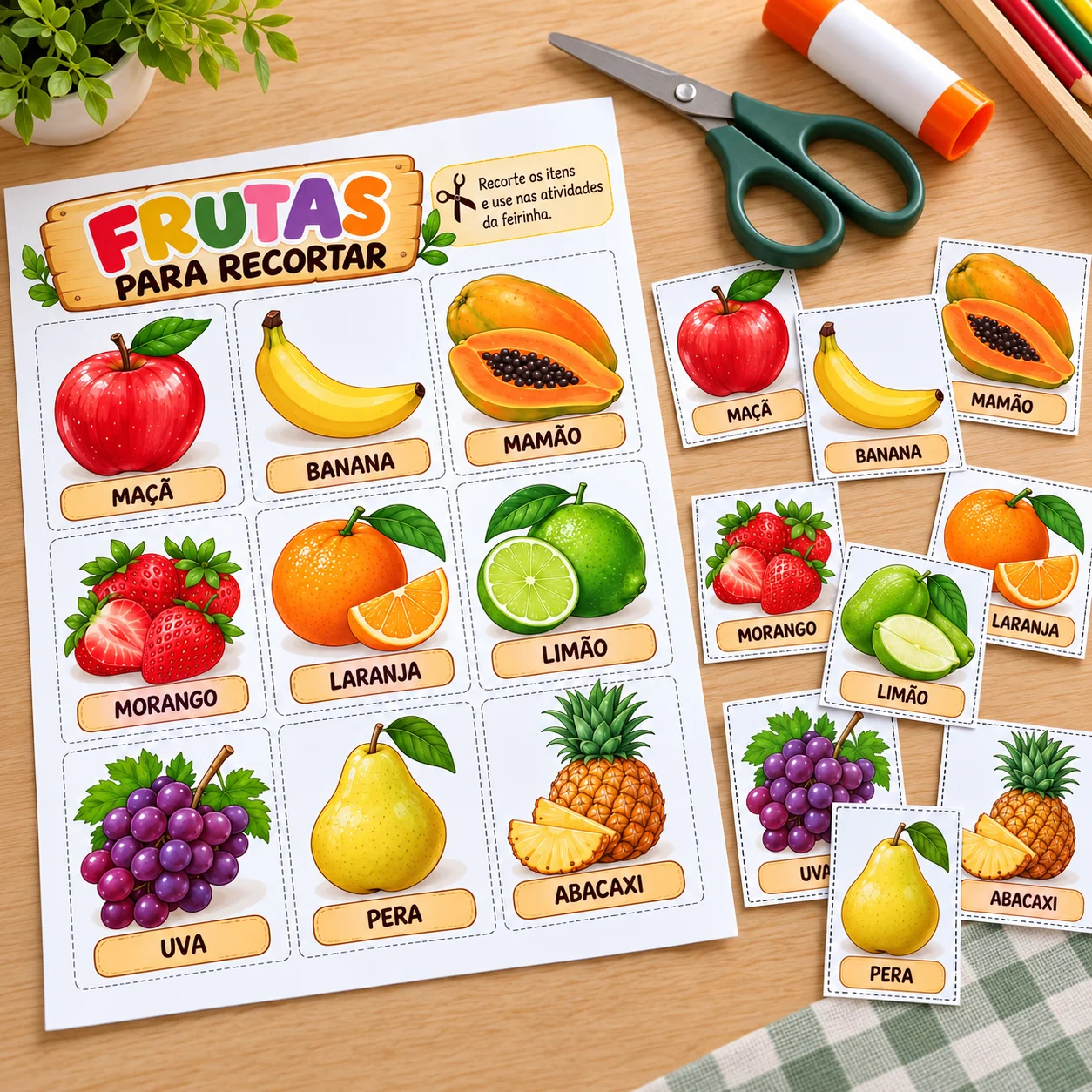 Feirinha da Matemática: Atividades de Compras e Desafios (Mercadinho) — amostra 1: Feirinha da Matemática – Atividades de… Feirinha da Matemática: Atividades de Compras e Desafios (Mercadinho) — amostra 1: Feirinha da Matemática – Atividades de…
