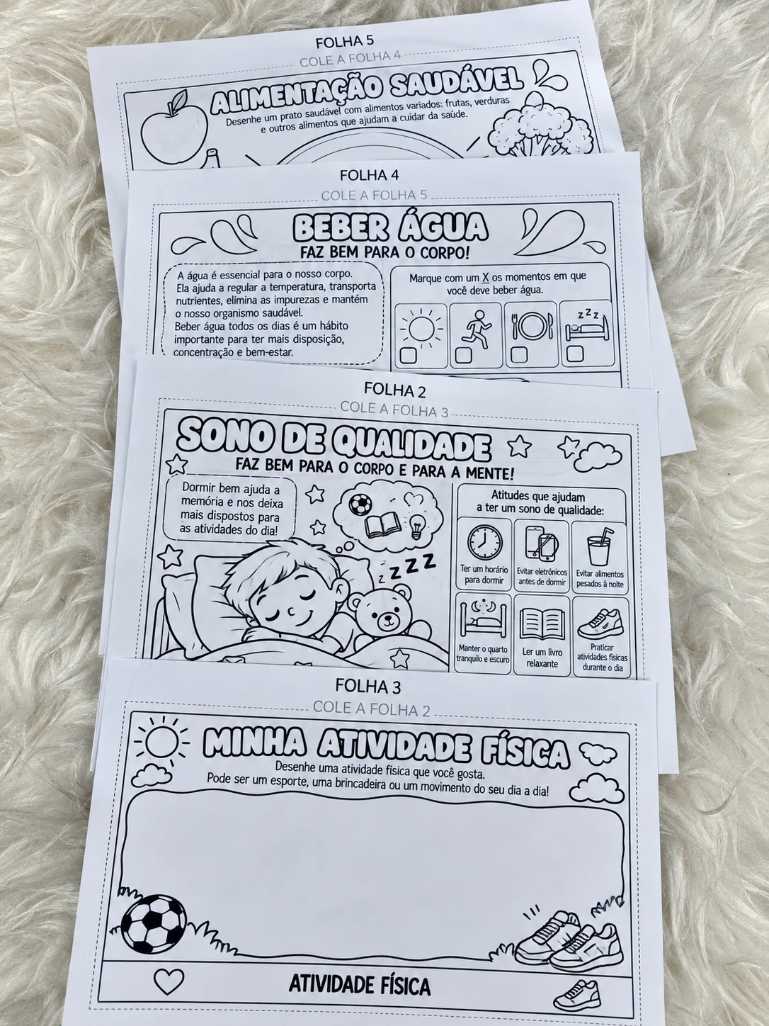 Flipbook Novembro Azul - Atividades para Imprimir sobre Saúde do Homem — amostra 5: Flipbook sobre o Novembro Azul com…