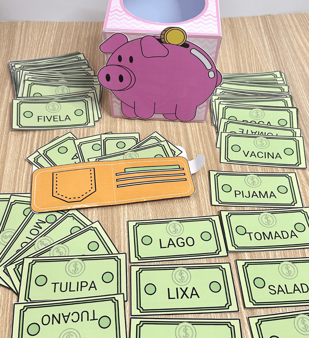 Fluência leitora: combo com 12 recursos para alfabetização — amostra 4: Para quem é indicado