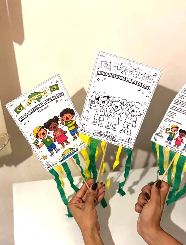 Fluência na Leitura – 1º ao 5º Ano | Língua Portuguesa — amostra 5: Fluência na Leitura para desenvolver ritmo, precisão e…