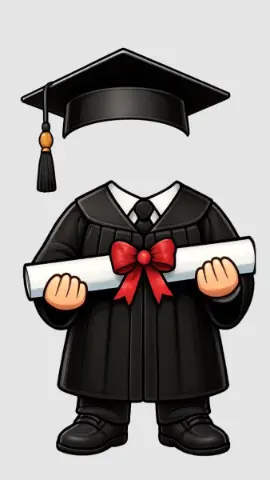 Formatura — amostra 2: Ideias para a formatura