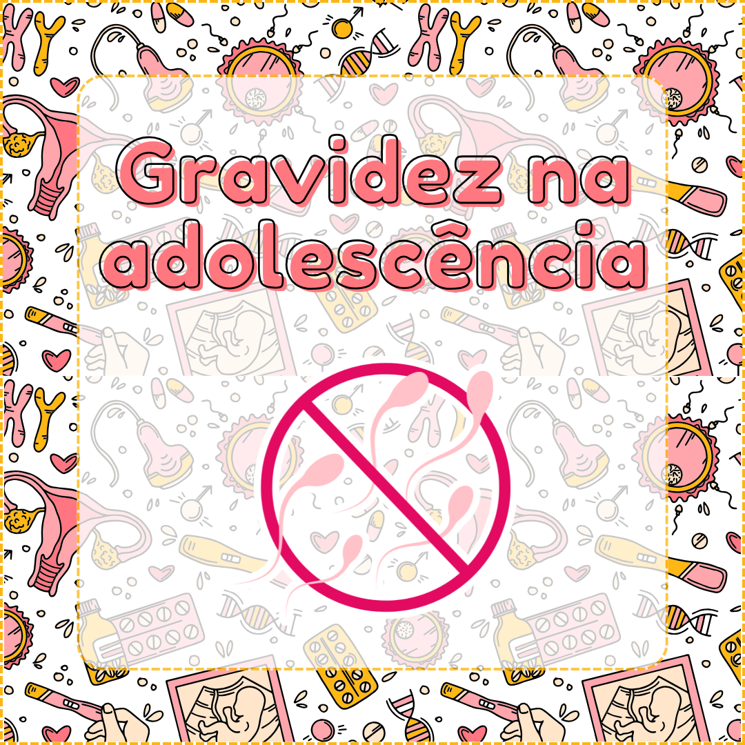 Gravidez na adolescência – PDF para Imprimir — Jogos pedagógicos para Fundamental II (6º–9º): Cartas: Usadas em jogos e…