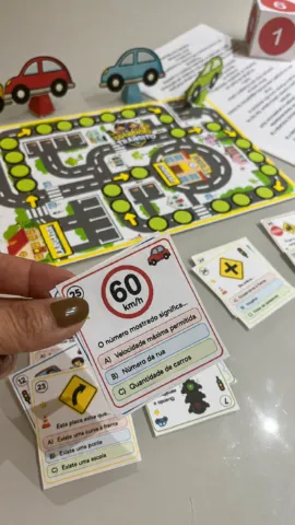 GUARDIÕES DO TRÂNSITO /Jogo sobre Trânsito para Imprimir — amostra 3: 🚦ATIVIDADE LÚDICA • PDF PRONTO PARA IMPRIMIR E SE… GUARDIÕES DO TRÂNSITO /Jogo sobre Trânsito para Imprimir — amostra 3: 🚦ATIVIDADE LÚDICA • PDF PRONTO PARA IMPRIMIR E SE…