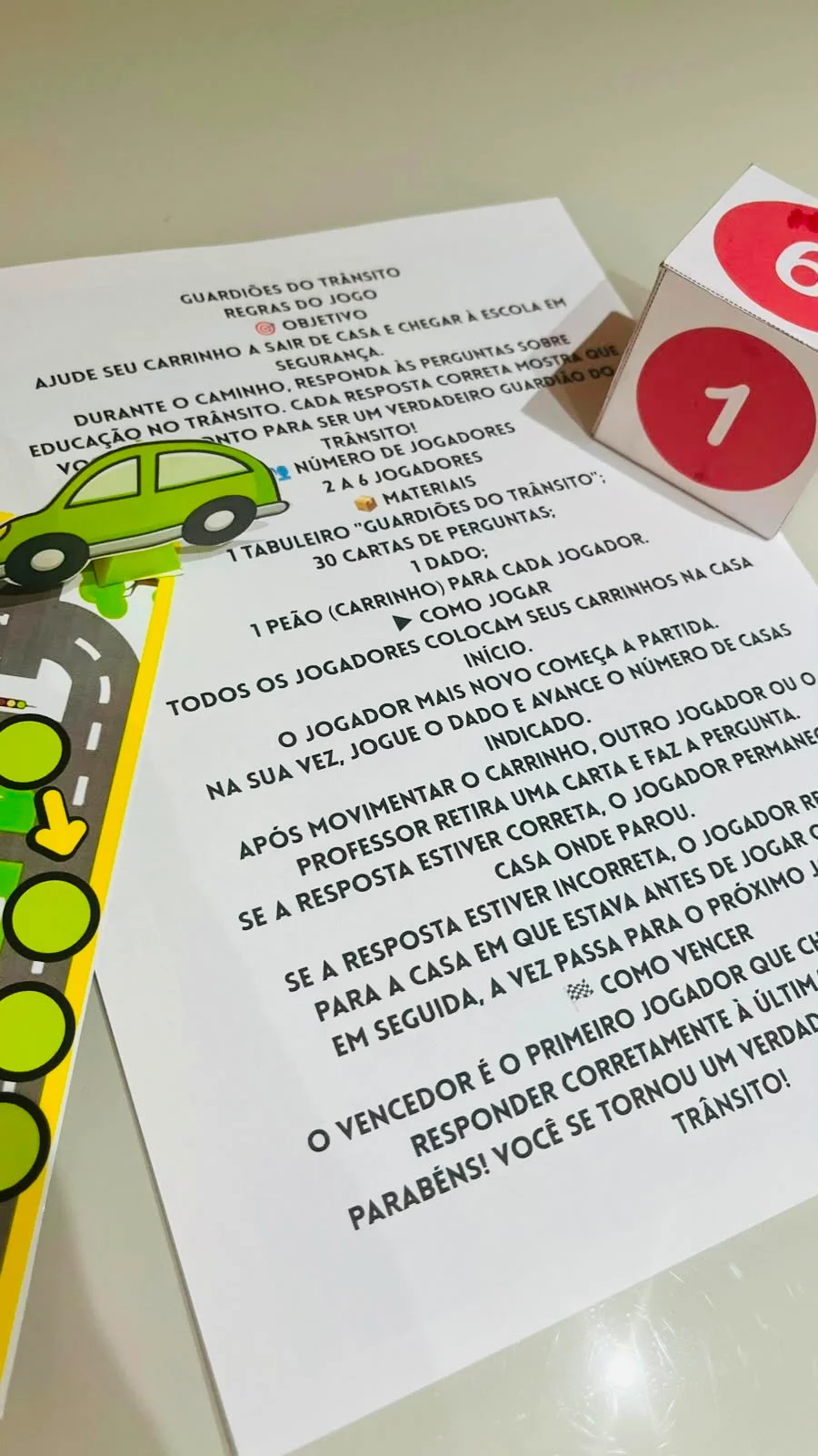 GUARDIÕES DO TRÂNSITO — amostra 5: GUARDIÕES DO TRÂNSITO 🚦 E SE APRENDER SOBRE TRÂNSITO VIRASSE UMA MISSÃO
