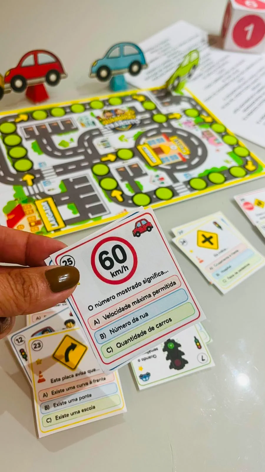 GUARDIÕES DO TRÂNSITO — amostra 6: GUARDIÕES DO TRÂNSITO 🚦 E SE APRENDER SOBRE TRÂNSITO VIRASSE UMA MISSÃO