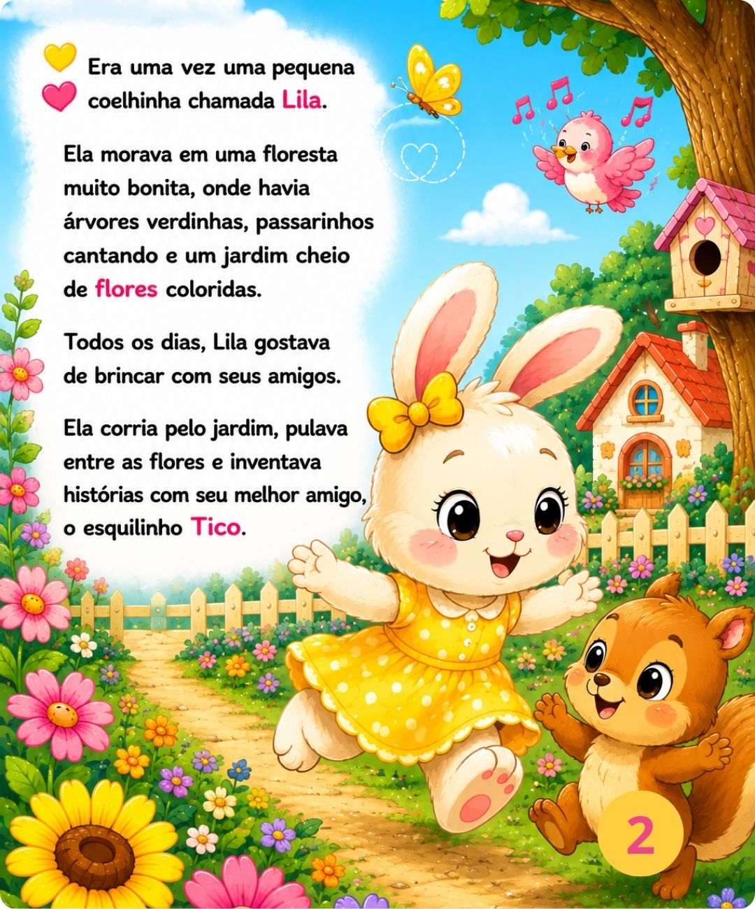 História de emoções para imprimir: Educação Infantil e Anos Iniciais — amostra 1: Uma leitura para abrir conversas sobre…