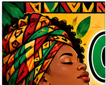 HISTÓRIA - DIVERSIDADE CULTURAL PAINEL CONSCIÊNCIA NEGRA — amostra 1: O que é