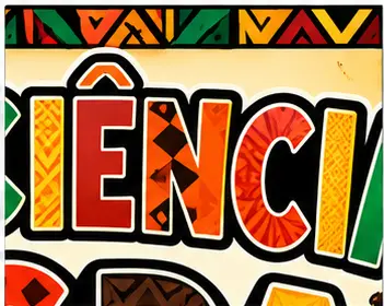 HISTÓRIA - DIVERSIDADE CULTURAL PAINEL CONSCIÊNCIA NEGRA — amostra 3: Como usar em sala