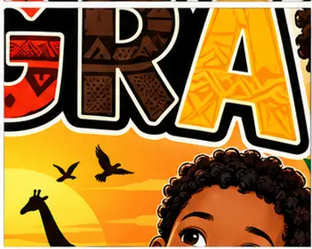 HISTÓRIA - DIVERSIDADE CULTURAL PAINEL CONSCIÊNCIA NEGRA — amostra 7: O painel da Consciência Negra é um recurso…