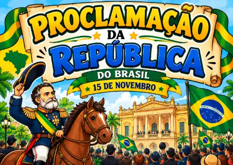 HISTÓRIA - PORTUGUÊS JORNAL LÚDICO PROCLAMAÇÃO DA REPÚBLICA — capa do material