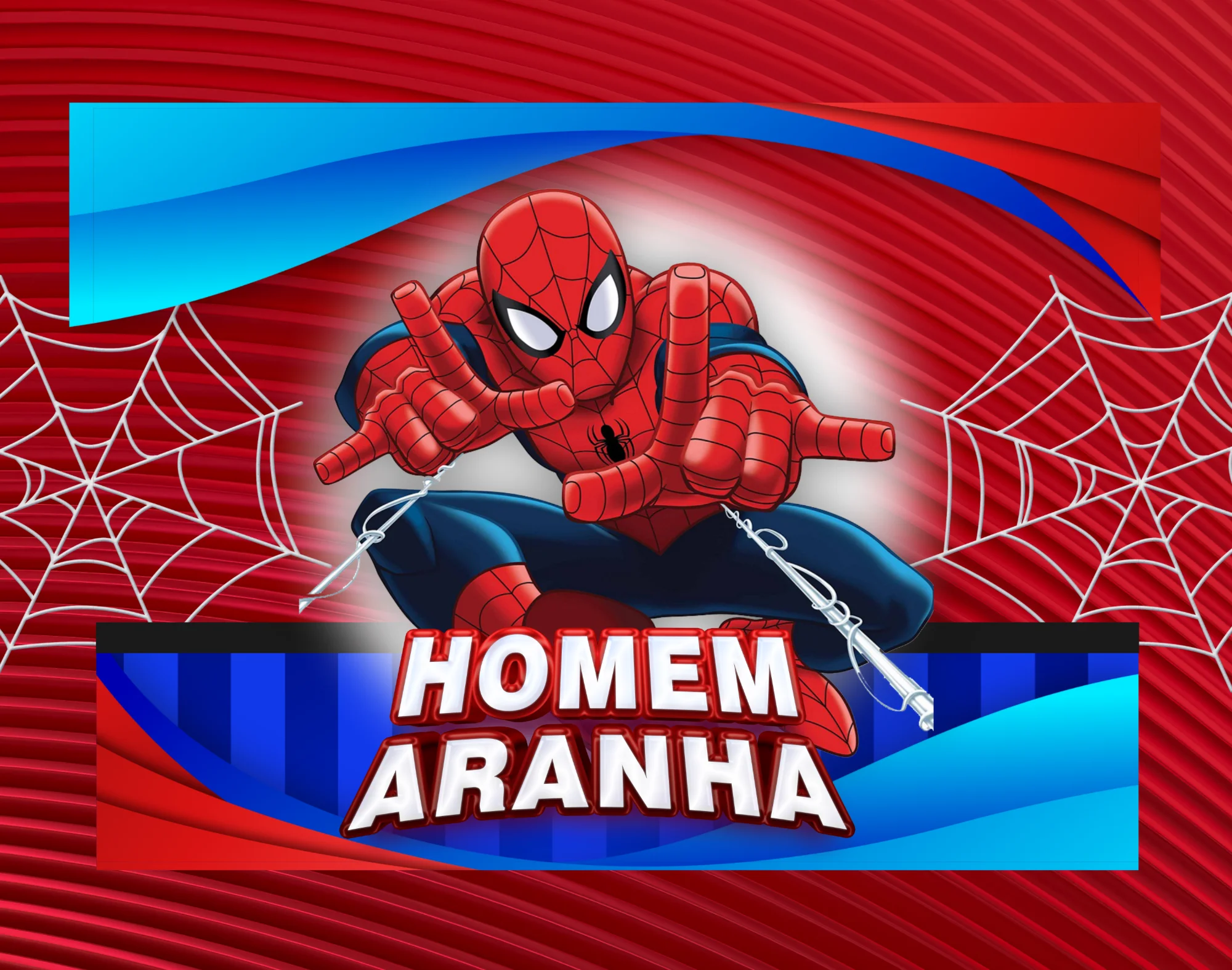 🕷️🕸️ HOMEM-ARANHA PARA COLORIR — UMA AVENTURA CHEIA DE AÇÃO! — capa do material