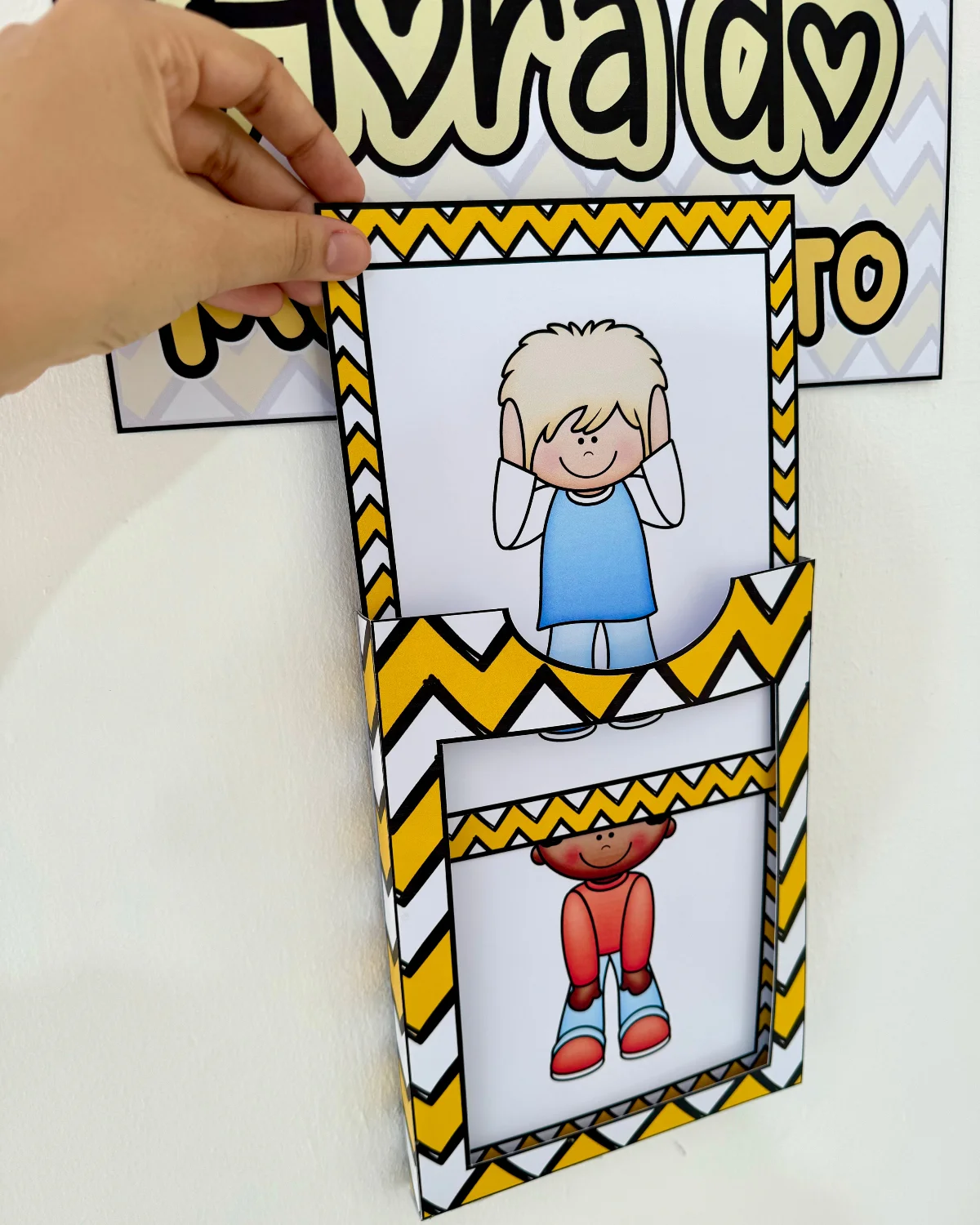 Hora do Movimento – Recurso Pedagógico para Educação Especial e Infantil (PDF para Imprimir) — amostra 1: Recurso… Hora do Movimento – Recurso Pedagógico para Educação Especial e Infantil (PDF para Imprimir) — amostra 1: Recurso…