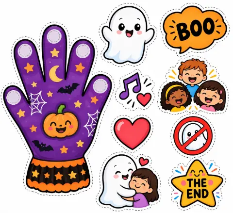 Inglês: Halloween para Educação Infantil — amostra 1: O que é Inglês: Halloween para Educação Infantil — amostra 1: O que é