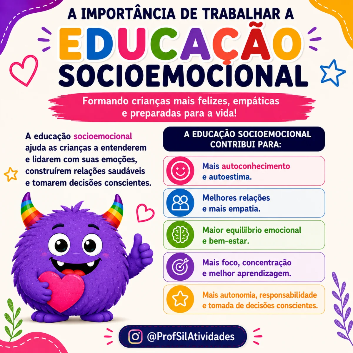Jogo da Emoções - Educação SocioEmocional — amostra 2: Por meio de cartões com emoções e situações do cotidiano, as…