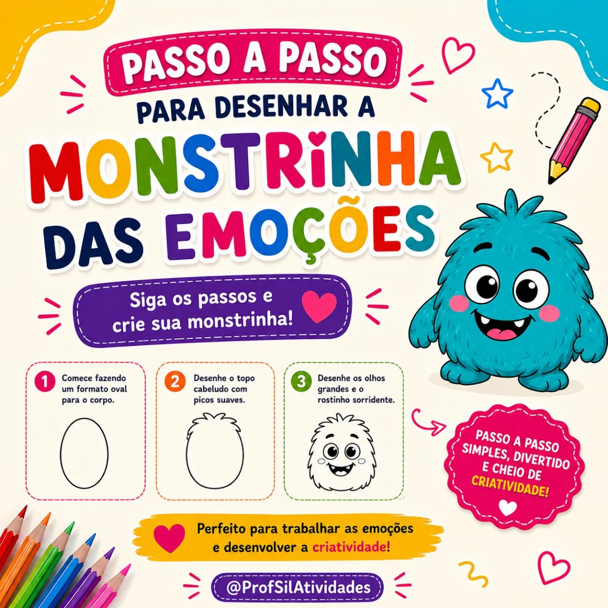 Jogo da Emoções - Educação SocioEmocional — amostra 6: Por meio de cartões com emoções e situações do cotidiano, as…