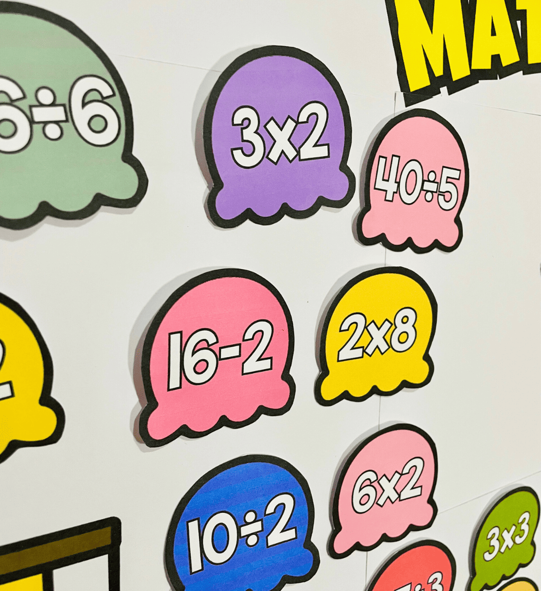 Jogo das quatro operações: Sorveteria da Matemática em PDF — amostra 6: Trabalhe as quatro operações com uma brincadeira de…