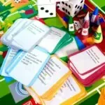 Jogo de Tabuleiro: Trilha das Copas — amostra 2: Ideal para trabalhar Jogo de Tabuleiro: Trilha das Copas — amostra 2: Ideal para trabalhar