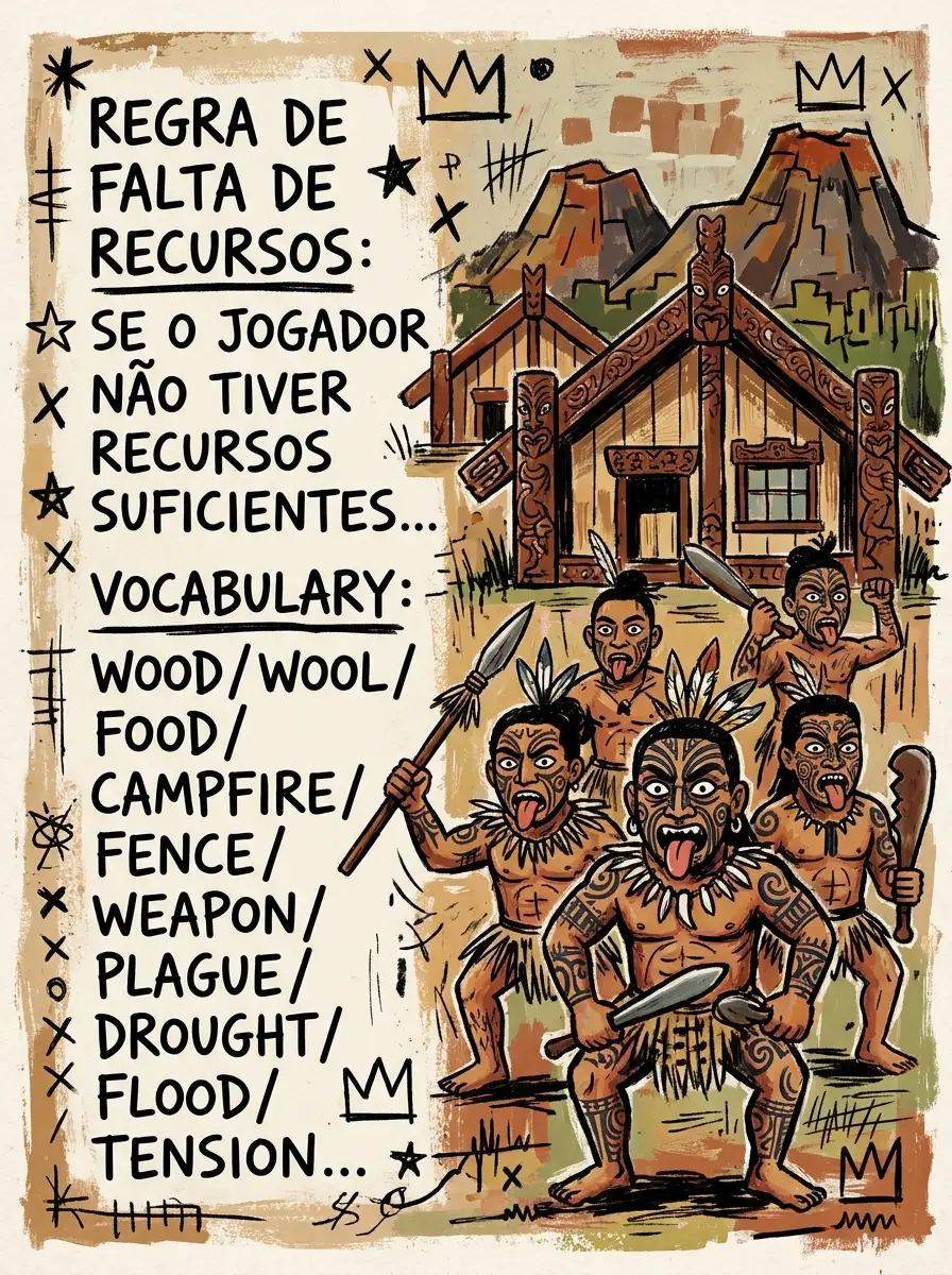 Jogo de Tabuleiro Verbos Modais em Inglês — Jogo Educativo — Atividades para Fundamental II (6º–9º): Modal Verbs Mastery:…