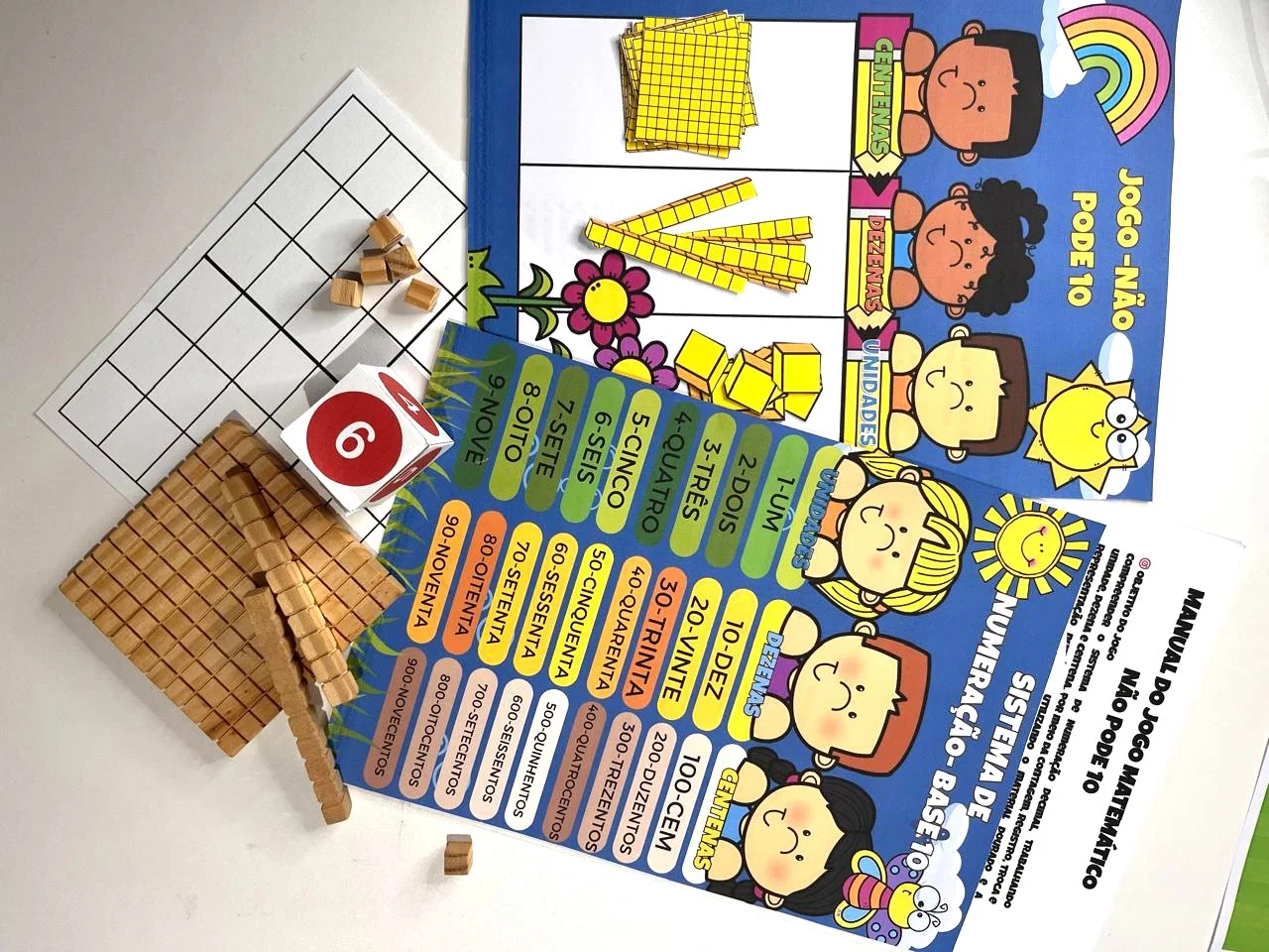 JOGO NÃO PODE 10- ed. infantil, 1° e 2° ano. — Alfabetização para Educação Infantil: Um jogo lúdico, concreto e altamente… JOGO NÃO PODE 10- ed. infantil, 1° e 2° ano. — Alfabetização para Educação Infantil: Um jogo lúdico, concreto e altamente…