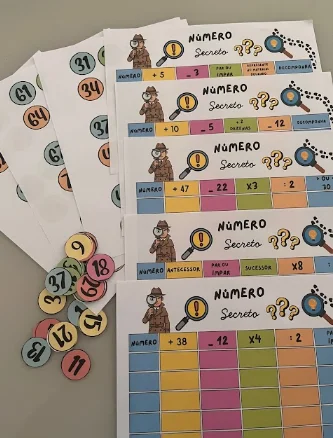 Jogo Número Secreto – Desafio Matemático — amostra 2: 📚 Alinhamento pedagógico Jogo Número Secreto – Desafio Matemático — amostra 2: 📚 Alinhamento pedagógico