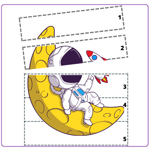Jogos pedagógicos em PDF: kit com 16 jogos e brinde matemático — amostra 2: O que está incluído no material