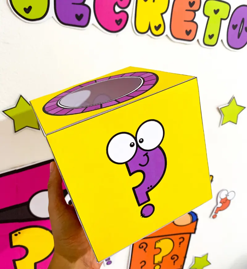 Kit Amigo Secreto/Oculto – PDF para Imprimir — amostra 7: Kit Amigo Fim de Ano - A Diversão Está Garantida Kit Amigo Secreto/Oculto – PDF para Imprimir — amostra 7: Kit Amigo Fim de Ano - A Diversão Está Garantida
