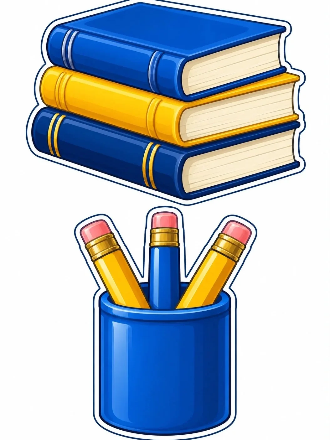Kit Bambolê Dia dos Professores em PDF – Moldura para Fotos — amostra 7: Decore o Dia dos Professores com uma moldura para…