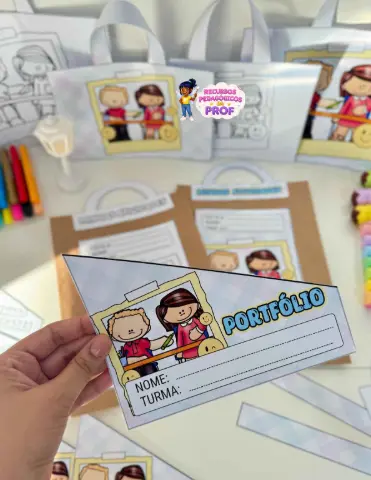 Kit Capas de Atividades tema Escola — amostra 4: Valorize e organize a entrega das atividades e portfólios com o Kit Capas… Kit Capas de Atividades tema Escola — amostra 4: Valorize e organize a entrega das atividades e portfólios com o Kit Capas…
