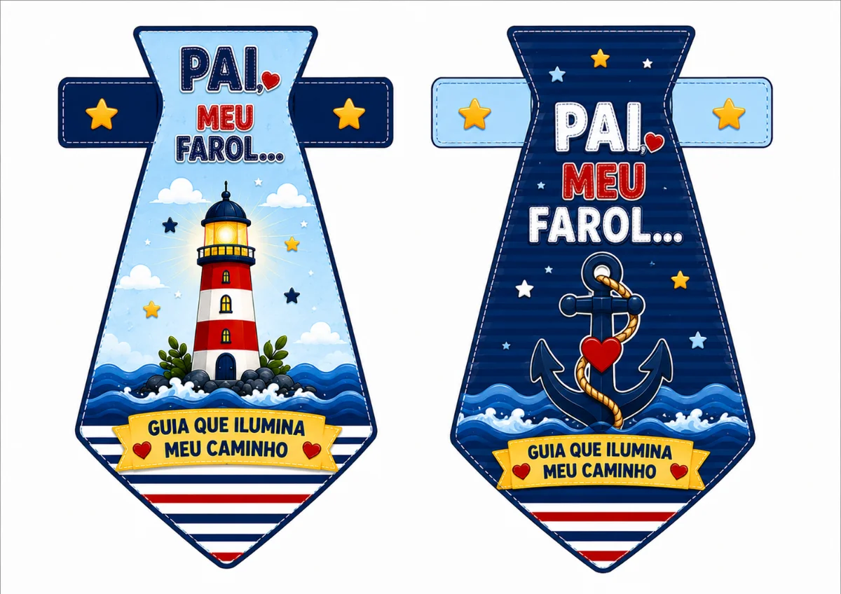 🌊✨ KIT COMPLETO DIA DOS PAIS – PAI, MEU FAROL ⚓💙 — amostra 3: 🌊✨ KIT COMPLETO DIA DOS PAIS – PAI, MEU FAROL ⚓💙 Há… 🌊✨ KIT COMPLETO DIA DOS PAIS – PAI, MEU FAROL ⚓💙 — amostra 3: 🌊✨ KIT COMPLETO DIA DOS PAIS – PAI, MEU FAROL ⚓💙 Há…