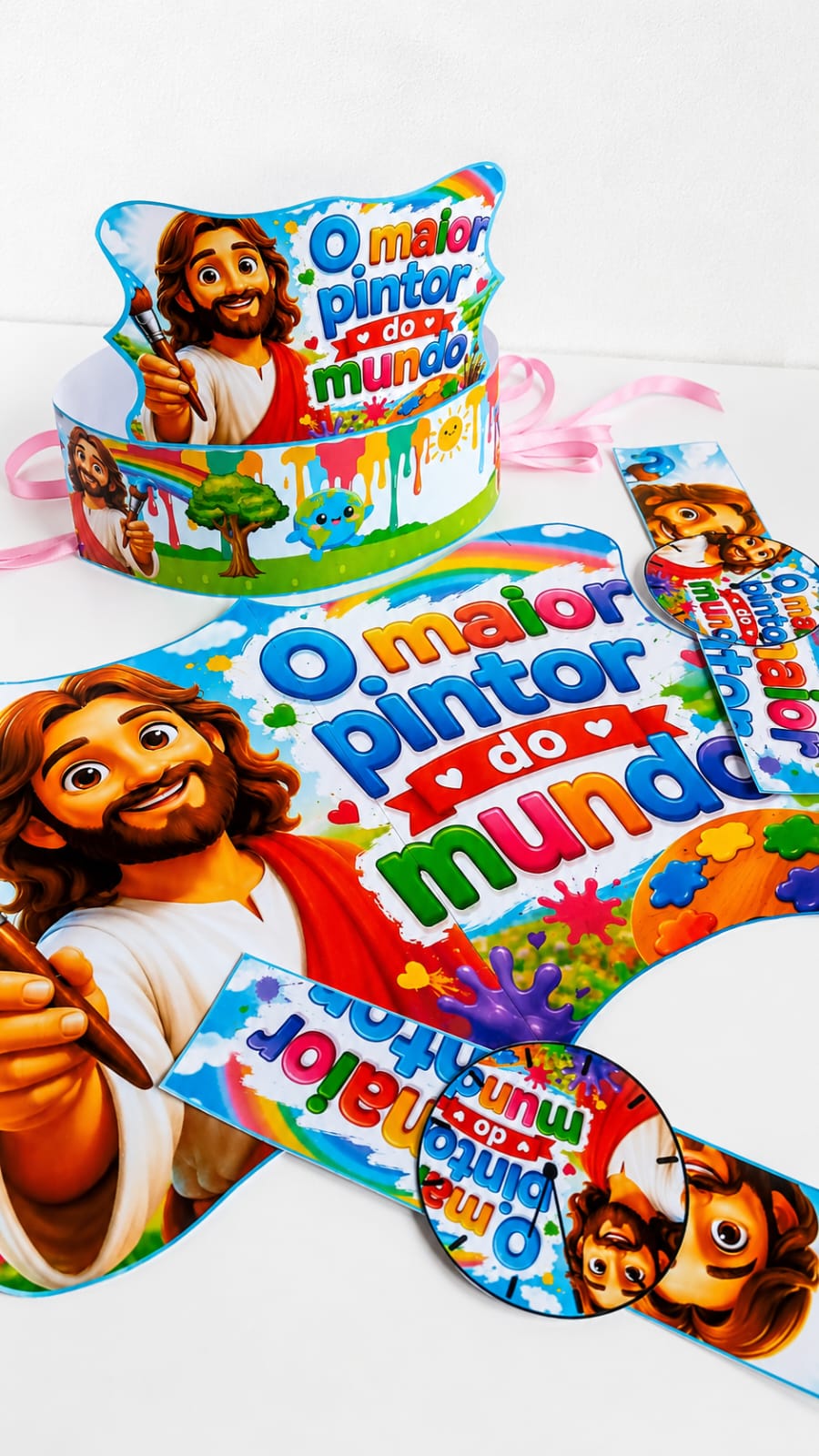 Kit de apresentação – o maior pintor do mundo – Material Pedagógico — amostra 2: Sobre o KIT DE APRESENTAÇÃO – O MAIOR… Kit de apresentação – o maior pintor do mundo – Material Pedagógico — amostra 2: Sobre o KIT DE APRESENTAÇÃO – O MAIOR…