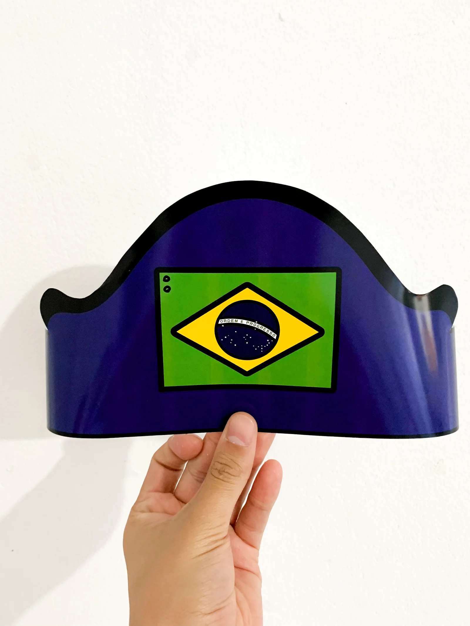 Kit de Atividades Independência do Brasil - 7 de setembro — amostra 3: Kit interativo para a Semana da Pátria
