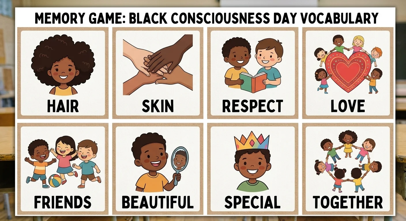 Sequência didática "Black Counsciousness Day" — amostra 3: História sobre diversidade e respeito: "Maya and the Queen's… Sequência didática "Black Counsciousness Day" — amostra 3: História sobre diversidade e respeito: "Maya and the Queen's…