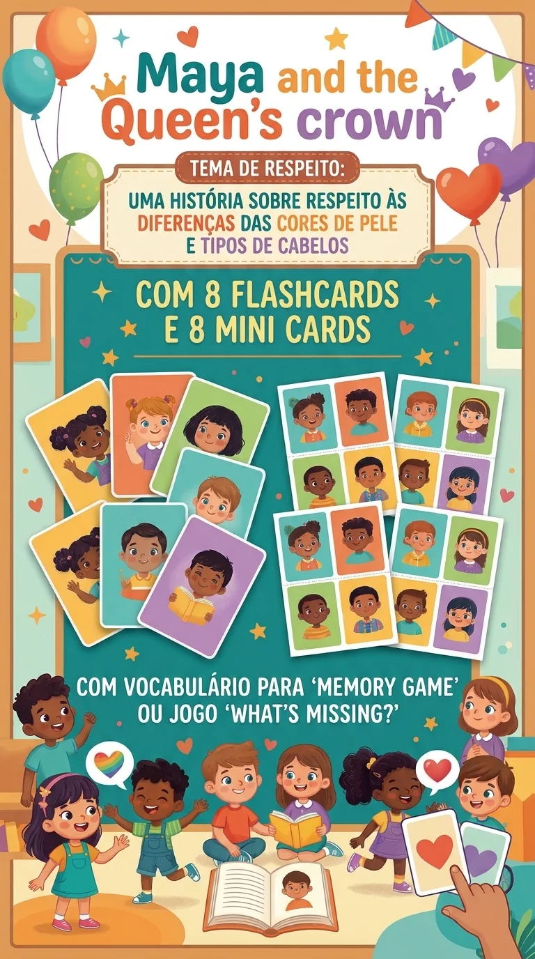 Sequência didática "Black Counsciousness Day" — capa do material