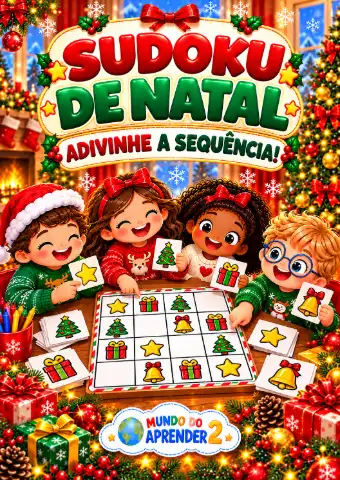 🎄✨ KIT DE JOGOS DE NATAL ✨🎄 — amostra 1: 🎄✨ KIT DE JOGOS DE NATAL ✨🎄