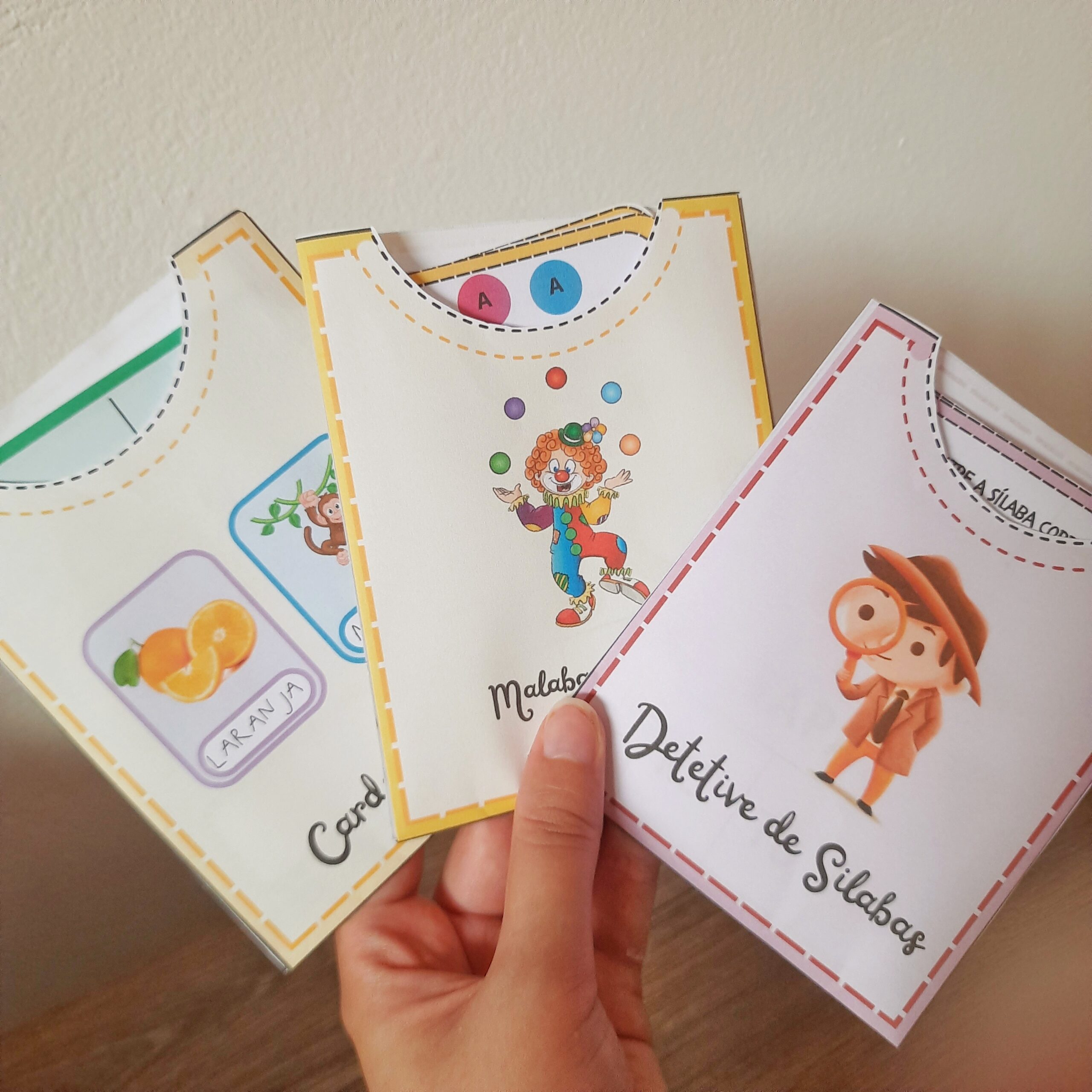 Kit de Leitura e Escrita: 3 Recursos para Alfabetização — Alfabetização para Educação Infantil: Trabalhe leitura e escrita…