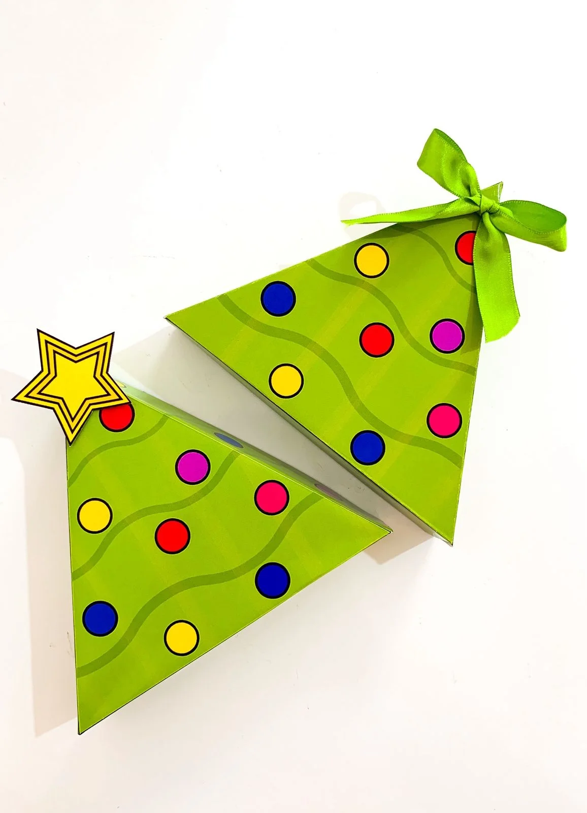 Kit de lembrancinha natalina — amostra 4: 🎄🎁Kit Lembrancinhas tema Natal