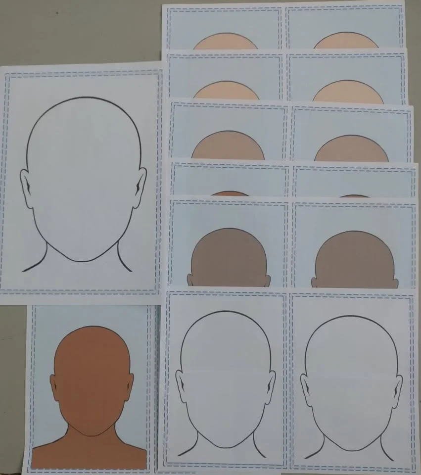 📚✨KIT DESENHOS PARA MASSINHA📚✨ — amostra 1: 💛🌈 Dê asas à imaginação dos pequenos com nosso kit criativo para massinha