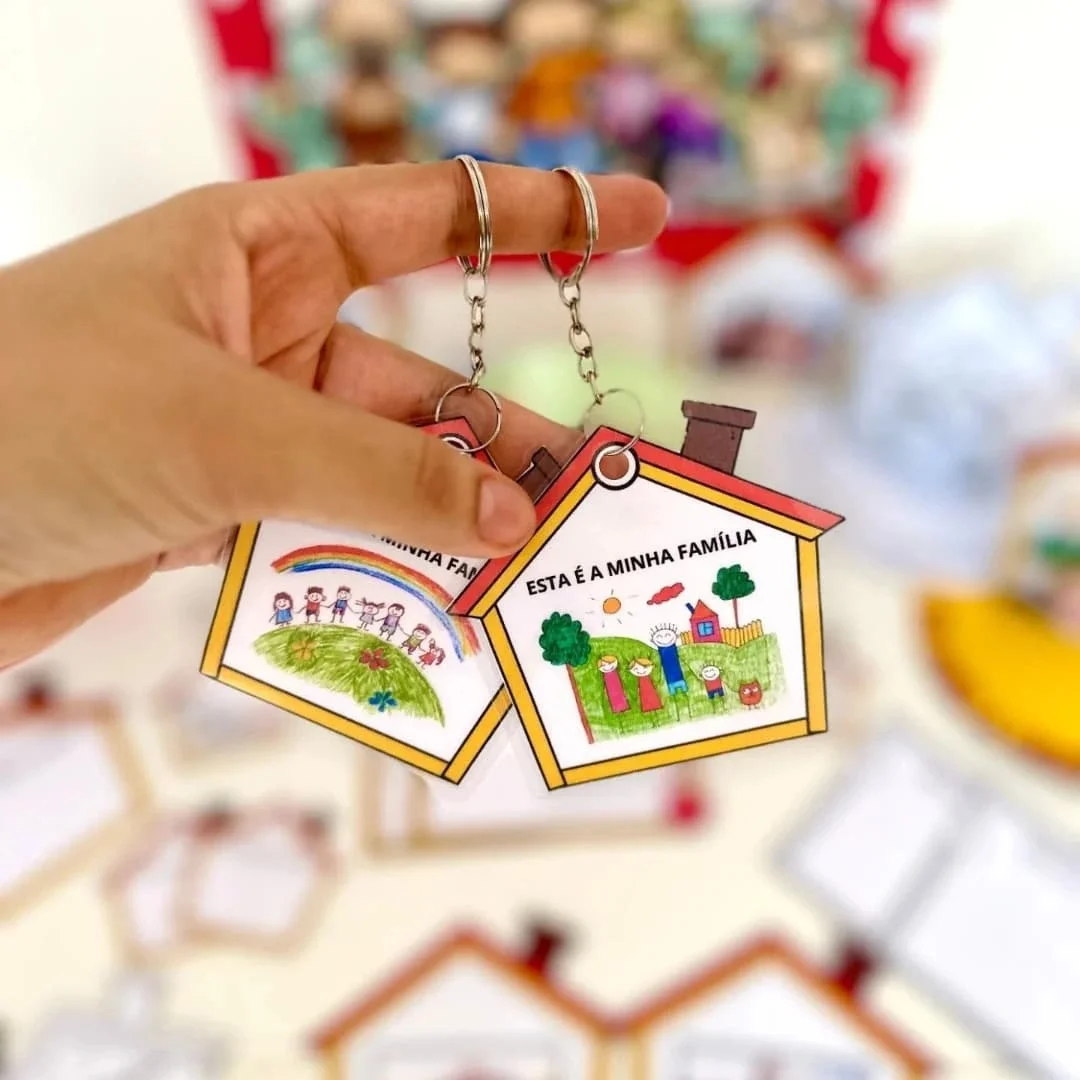 KIT DIA DA FAMÍLIA – Material Pedagógico — amostra 2: Sobre o KIT DIA DA FAMÍLIA