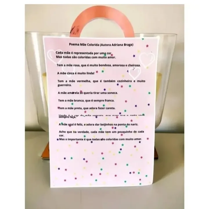 Kit dia das mães — amostra 5: Kit perfeito para trabalhar o Dia das Mães na educação infantil 💝 Com atividades lindas,…