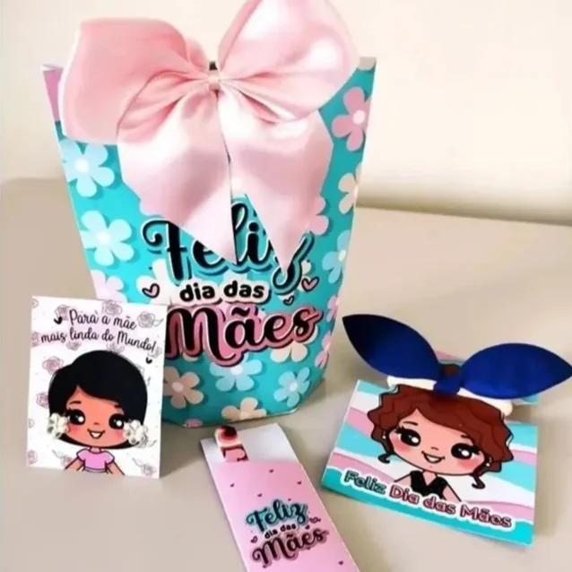 Kit dia das mães — amostra 6: Kit perfeito para trabalhar o Dia das Mães na educação infantil 💝 Com atividades lindas,…