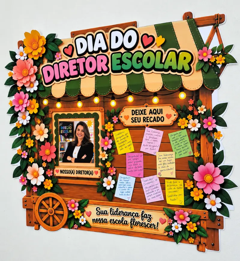 Kit Dia do Diretor – PDF para Imprimir — amostra 1: Sobre o Kit Dia do Diretor