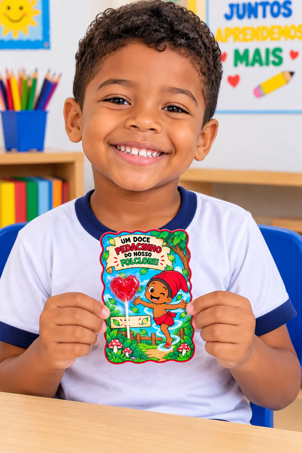Kit Dia do Saci – Painel Colorido, Para Colorir + Lembrancinha PDF — amostra 5: 👩‍🏫 PARA QUEM É INDICADO?