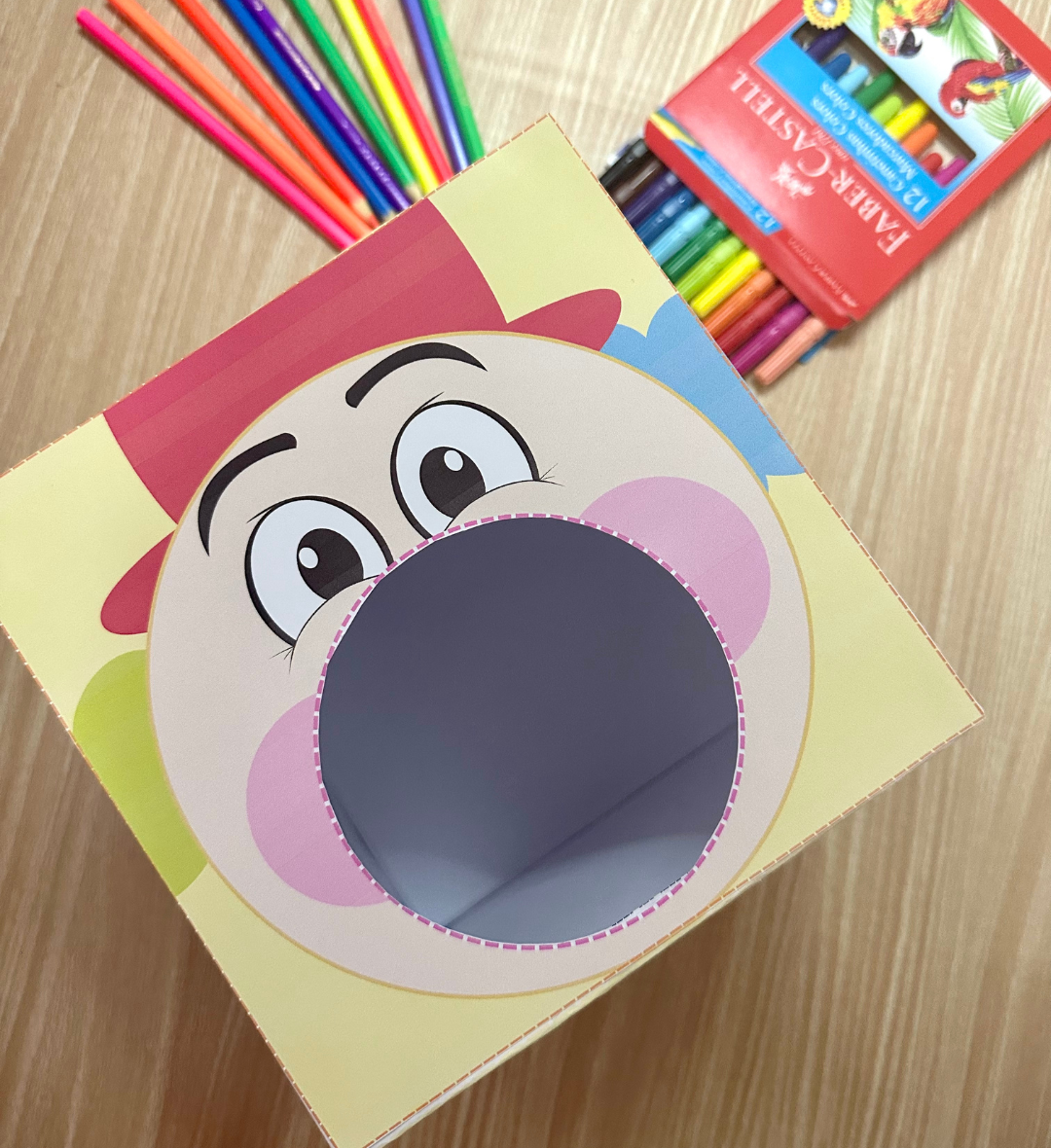 Kit Festa Junina: 60 Páginas com Decoração, Jogos e Atividades — amostra 6: Organize a Festa Junina da turma com um kit de…
