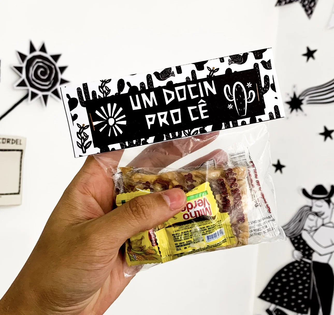 Kit Festa junina em cordel — amostra 7: 🌵✨ KIT FESTA JUNINA EM CORDEL ✨🌵 🎉 Um kit completo e encantador para deixar sua…