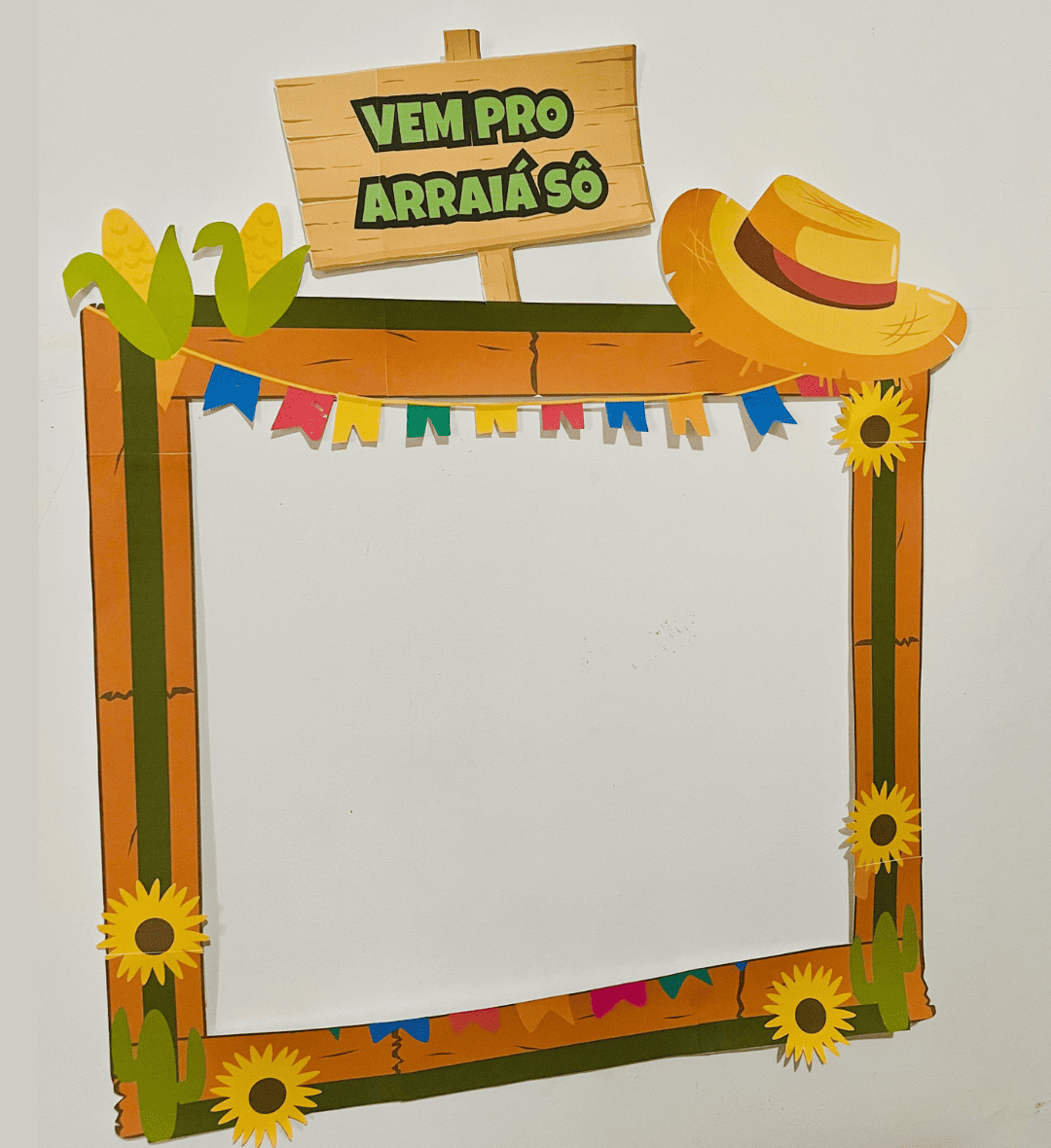 Kit Junino em PDF: Atividades, Adivinhas e Lembrancinhas — amostra 5: Explore a cultura popular com um Kit Junino em PDF…