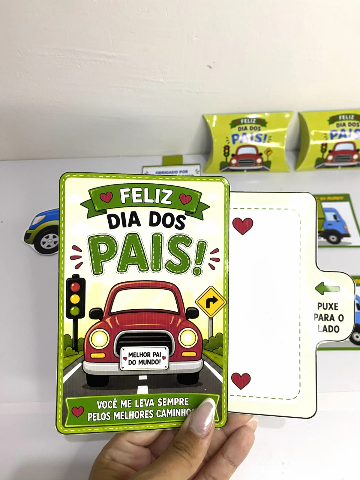Kit Lembrancinhas Dia dos Pais – PDF para Imprimir | Educação Infantil — amostra 2: Celebre o Dia dos Pais com um kit de… Kit Lembrancinhas Dia dos Pais – PDF para Imprimir | Educação Infantil — amostra 2: Celebre o Dia dos Pais com um kit de…